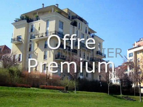 VENDU! APPARTEMENT 4 Pièces Apollonia | VILLENEUVE LA GARENNE