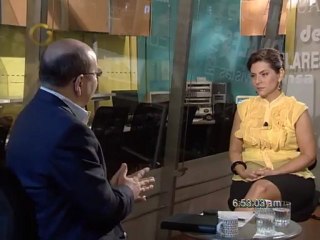 Vicente Díaz asegura que medida contra piezas de Ciudadanía Activa es censura