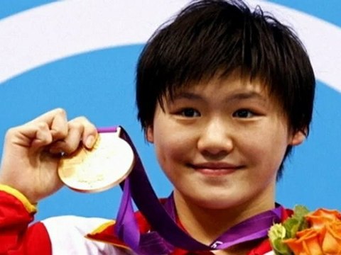 British Olympics Chief: Ye Shiwen is clean, end of story