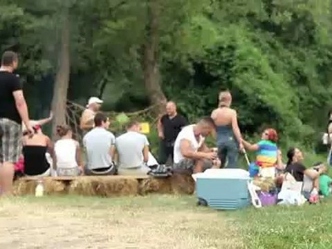 Djina Stoeva - Jivotat Te Obicha (Official Video) [ gocmenkolik.com]