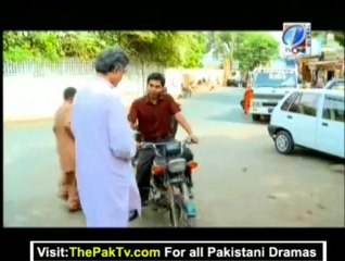 Seedha Rasta By TV One Ramzan Special - 29th July 2012- Part 2