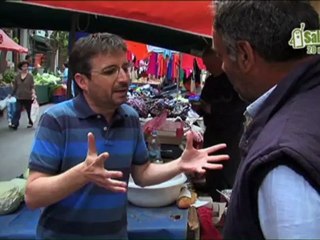 Salvados - España: ¿al filo del rescate? (20/05/2012)