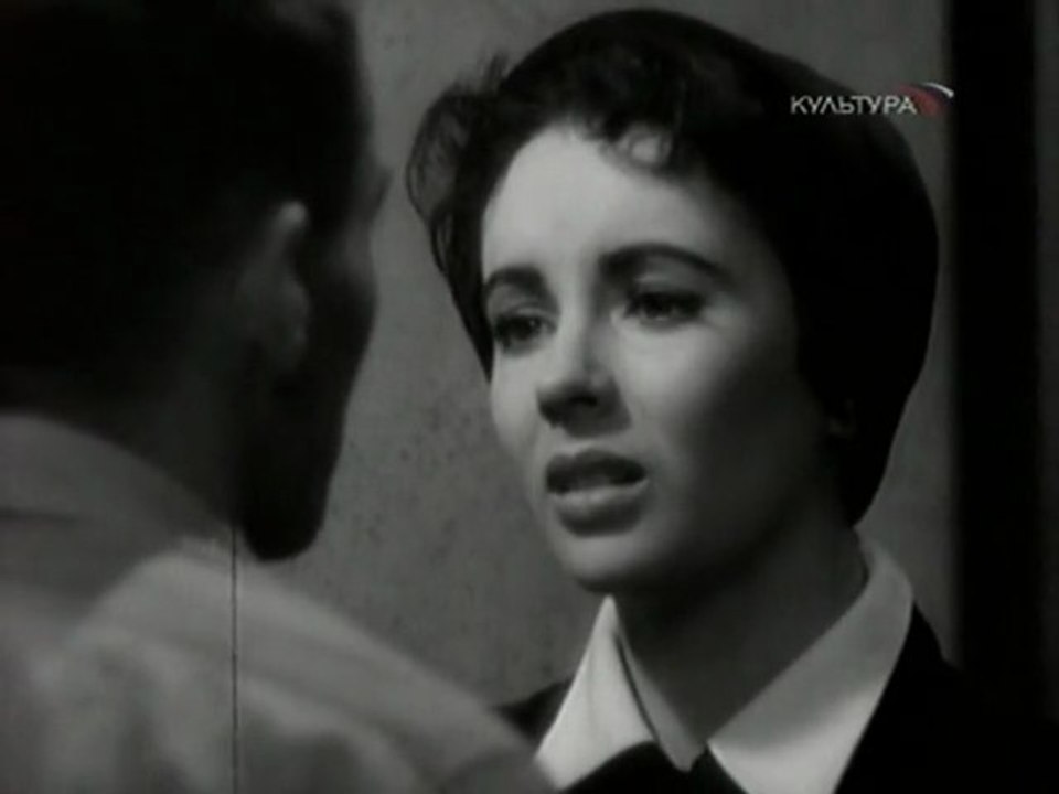 Элизабет Тейлор (Легенды мирового кино)