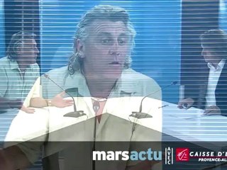 Leberquier (Fralib) : "on ne demande rien d'exceptionnel à Unilever"