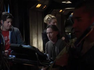 Stargate Universe 1x06 Audio Español