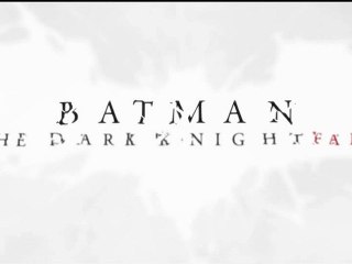 Batman : The Dark Knight Fall - Trailer [HD]