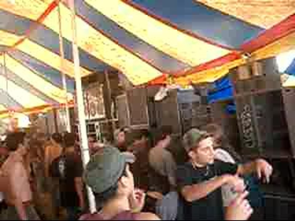 tek sud 2004 la montagne noir