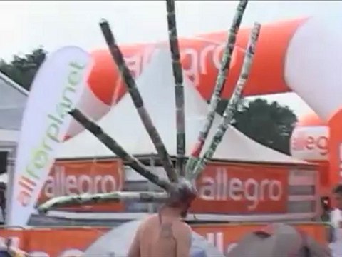 Jurek Owsiak zaprasza Słubice na Woodstock!!!