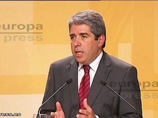 Cataluña no irá al Consejo de Política Fiscal