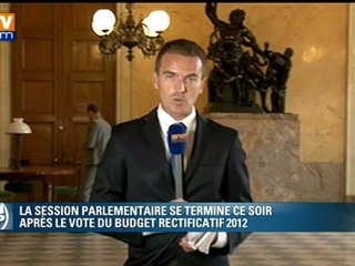 Download Video: Assemblée nationale : les députés votent 7,2 milliards de hausses d'impôt