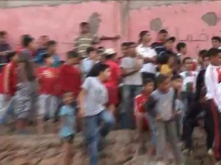 Association Jeunesse Sportive , Générique 2 , Fête 3ème division