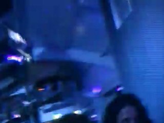 Studio 51 Party 2012@El Faro Club Arias Brothers 1