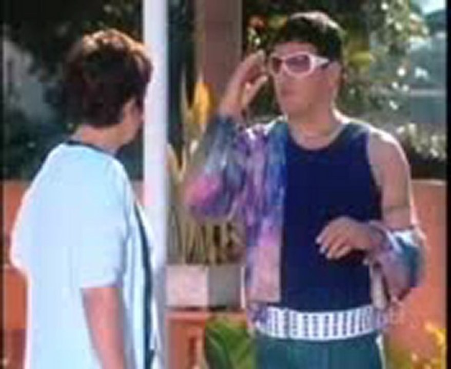 amigas e rivais capitulo 09 parte 2/3