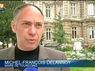 Tourcoing : un enfant décédé, 3 autres brûlés