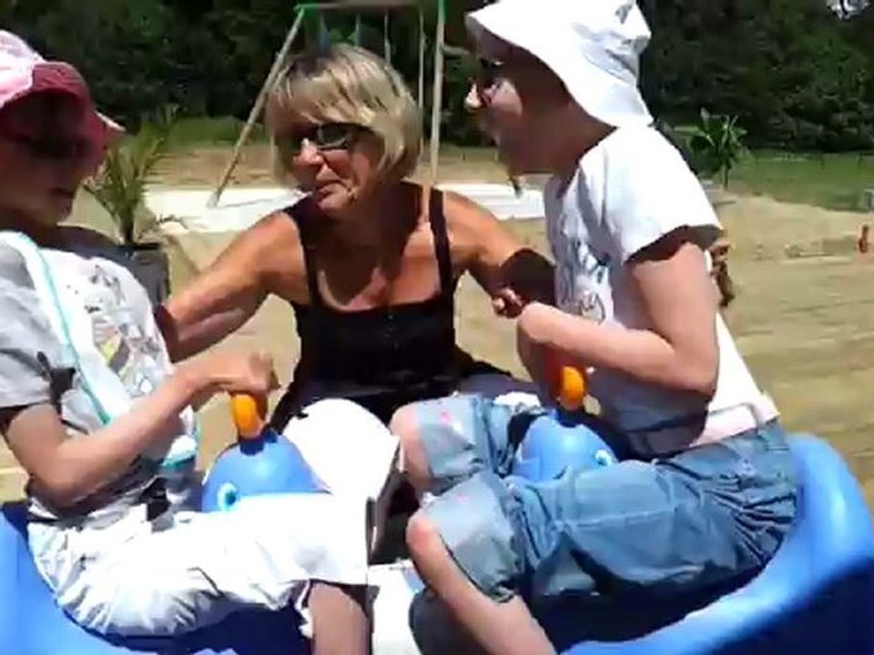 jeux d'enfants 2
