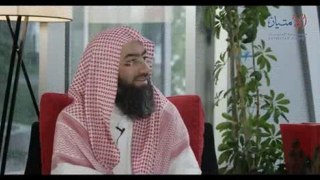 برنامج مشاهد -  التحول من اليهودية الى الاسلام