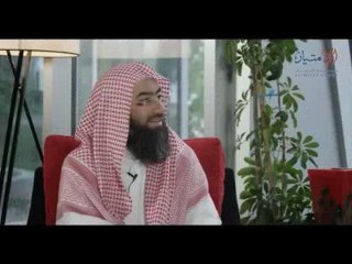 برنامج مشاهد -  التحول من اليهودية الى الاسلام