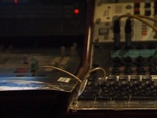 Kool Shen - On a enfonce des portes