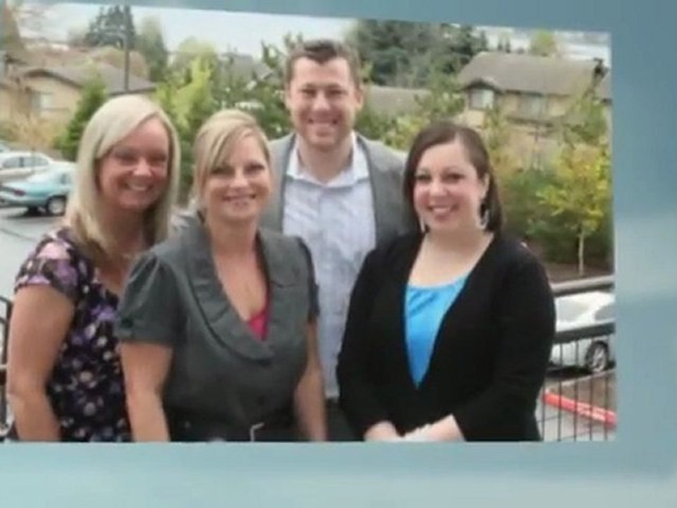 Silverdal Mortgage