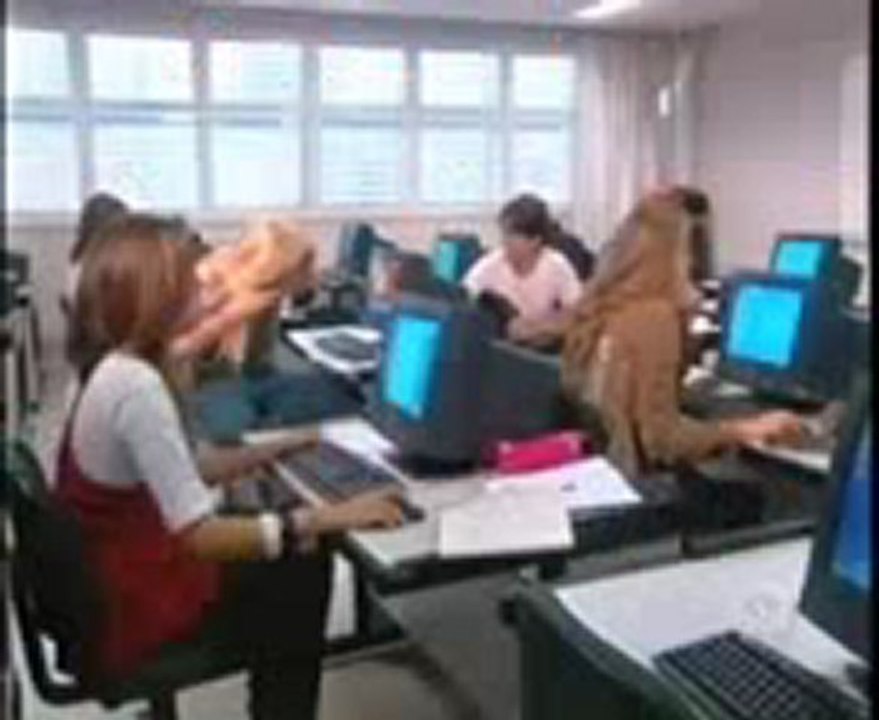 amigas e rivais capitulo 09 parte 3/3