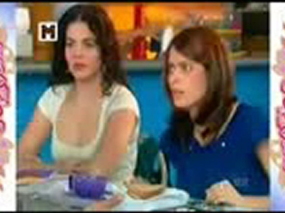 amigas e rivais capitulo 10 parte 1/3