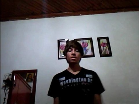 Justin Bieber one less lonely - Michael Frahia