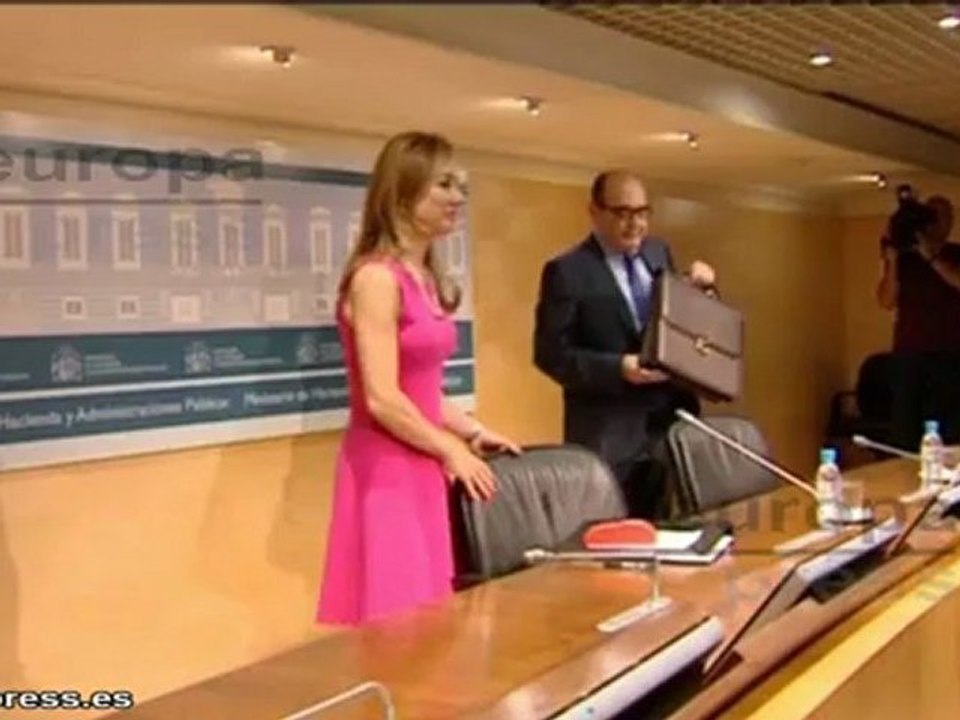 El déficit del Estado es de 43.078 millones de euros