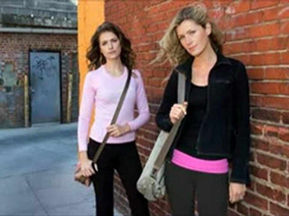 Yoga Clothes