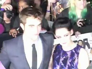 Kristen Stewart soll Robert Pattinson über Monate hinweg betrogen haben