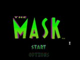 the mask nintendo nes  par  Un-ballon-de-foot