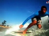 King of Skim - SKIMacumba Official Coverage - SKIMBOARD - All Sports video - Xtrem Trip Video Contest