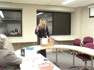 Figure Skating Part one