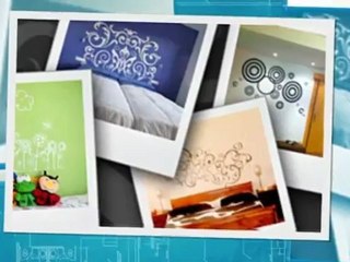 Wandtattoo dekor Zebra, Wandtattoos & Wandaufkleber - Wand tattoos günstig kaufen