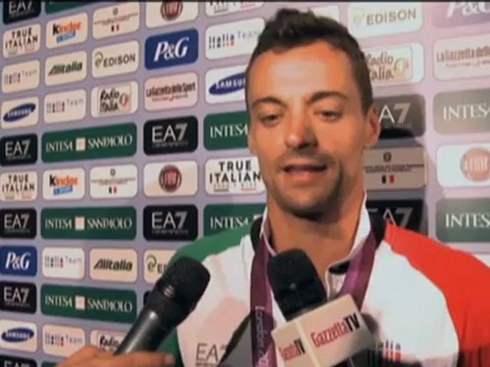 Fechten: Diego Occhiuzzi will noch besser werden