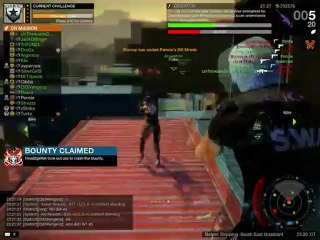 UnThinkableDeath 2nd Scout Montage