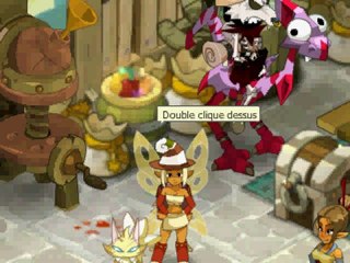 [Dofus] Monter Lvl 65 Bijoutier Rapidement #Partie 1