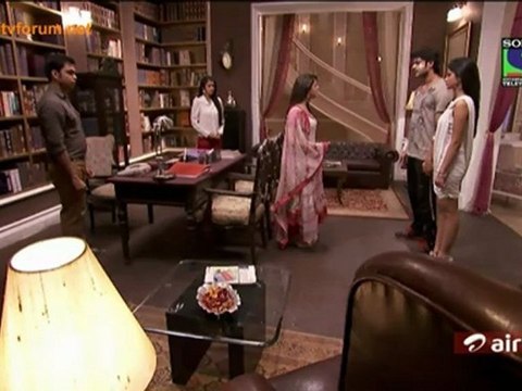 Dekha Ek Khwaab 31st July 2012 Video Watch Online Pt2