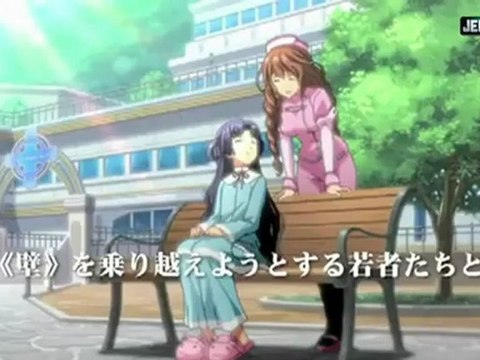 Legend of Heroes : PS Vita trailer