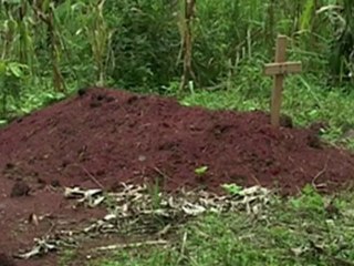 Le virus Ebola suscite l'inquiétude en Ouganda