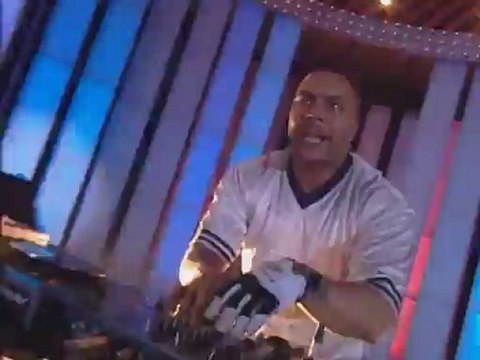 Dj Aligator - Protect Your Ears...Music is My Language...The Whistle Song