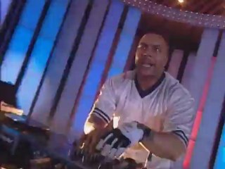 Dj Aligator - Protect Your Ears...Music is My Language...The Whistle Song