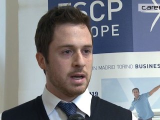 CareerTV.it: L’esperienza di successo di Diego Palano