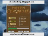 Hidden Chronicles Estate Cash Coins Energy Hack