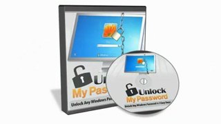 Forgotten password Windows 2000 | Unlock My Password