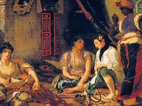 Bir özlem var içimde- Dilek Türkan