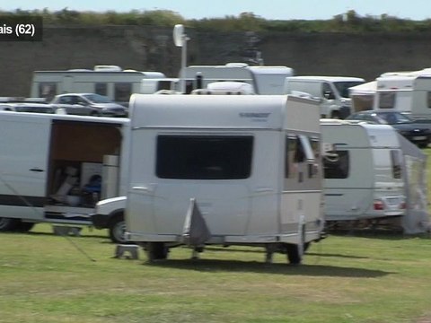 Opal'TV - Le JT - Edition du mardi 31 juillet 2012