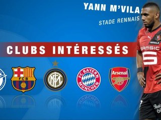 Foot Mercato - le JT - 31 Juillet 2012