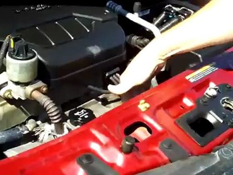 Used 2005 Chevy Equinox LT AWD for sale at Honda Cars of Bellevue...an Omaha Honda Dealer!