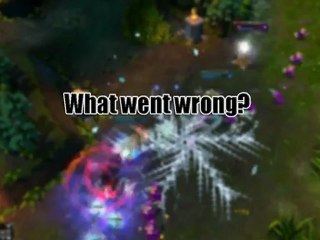 Comment gagner une fight en botlane - League of legends