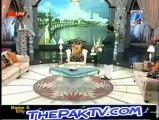 Rehmaty Aftar By TV ONE - 31th July 2012- Part 2